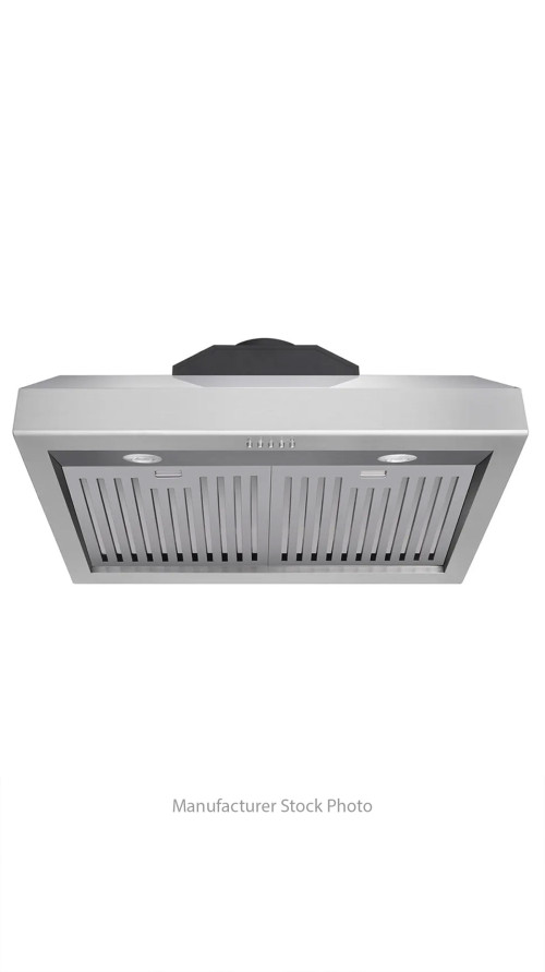 30" Thor Kitchen TRH3006 Under Cabinet Range Hood
