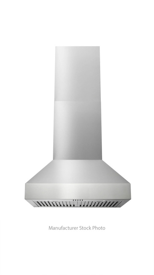 30" Thor Kitchen TRH30P Wall Mount Range Hood