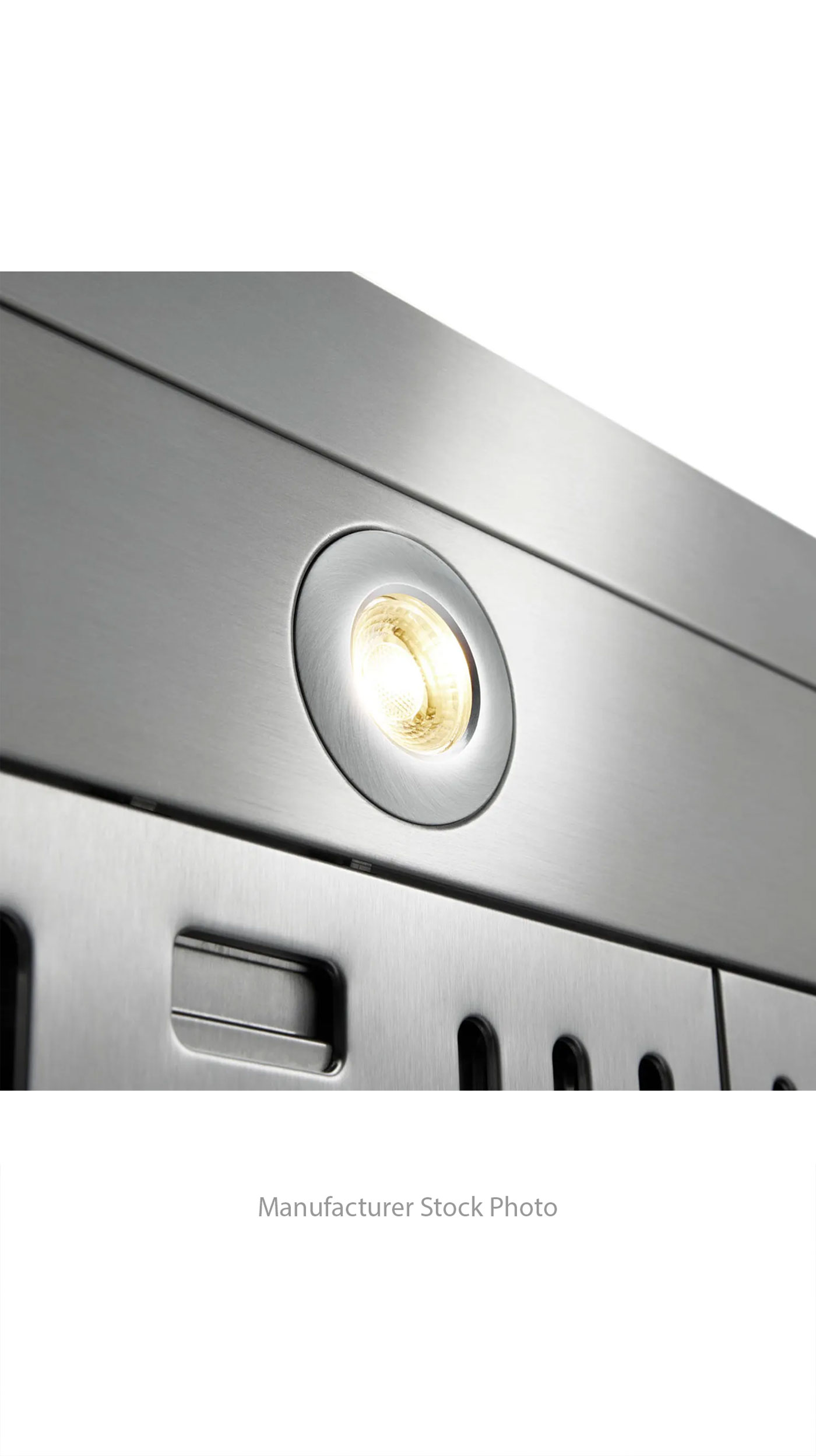 30" Thor Kitchen TRH30P Wall Mount Range Hood - Image 5