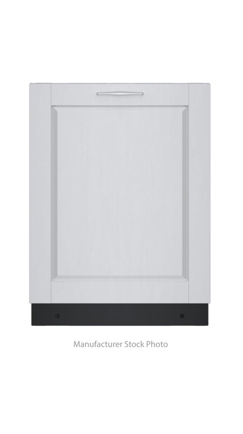Bosch SGV78B53UC Fully Integrated Built-In Dishwasher