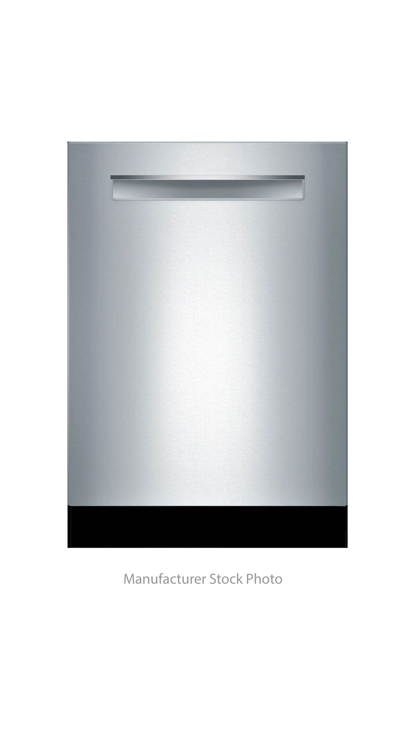 24" Bosch SHPM65Z55N Built-In Fully Integrated Dishwasher