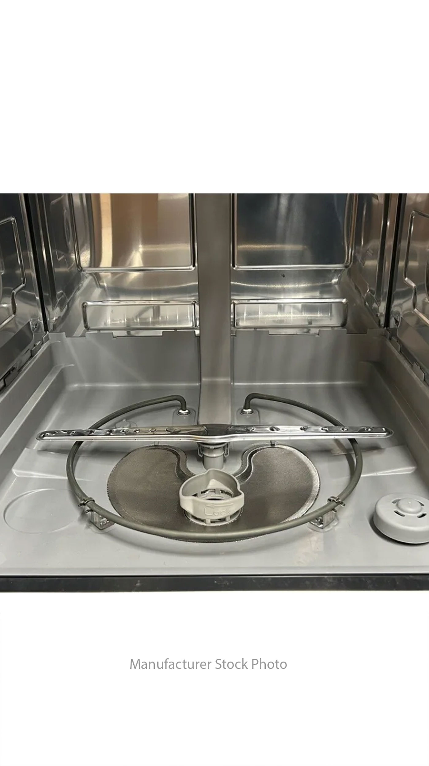 24" Sharp SDW6506JS Full Console Dishwashers - Image 3