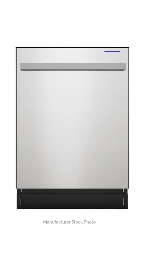 24" Sharp SDW6757ES Fully Integrated Dishwasher