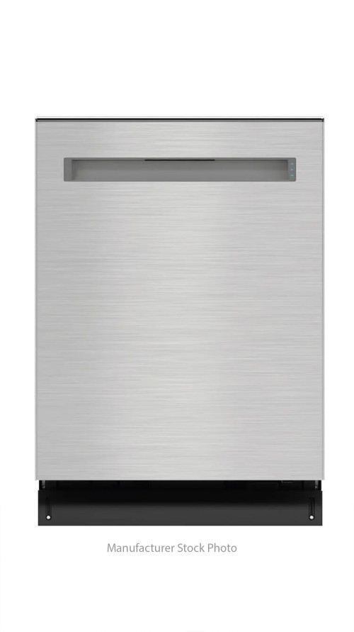 24" Sharp SDW6888JS Fully Integrated Smart Dishwasher