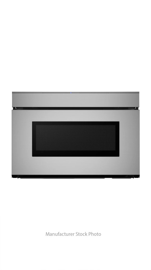 24" Sharp SMD2479JS Built-In Microwave Drawer