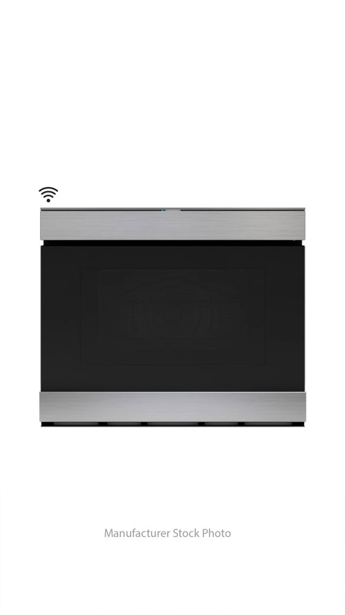 24" Sharp SMD2499FS Smart Convection Microwave Drawer