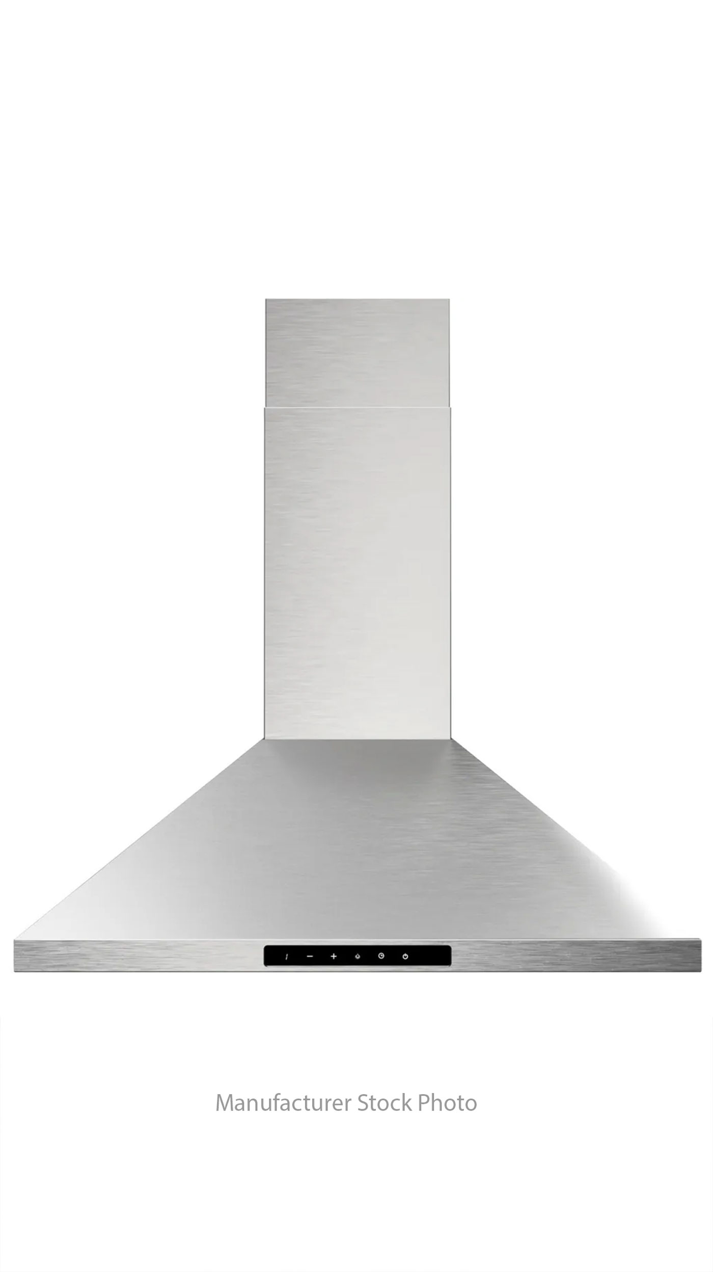30" Sharp SHC3062FS Wall Mount Chimney Range Hood