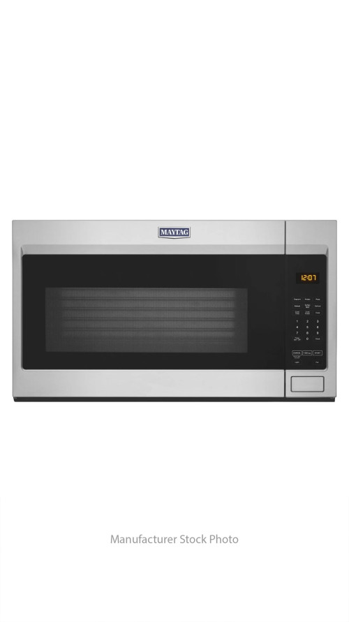 Maytag MMV1175JZ 1.9 cu.ft. OTR Microwave Oven