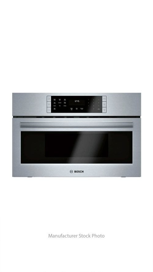 Bosch HMC80252UC 1.6 cu.ft. Speed Oven