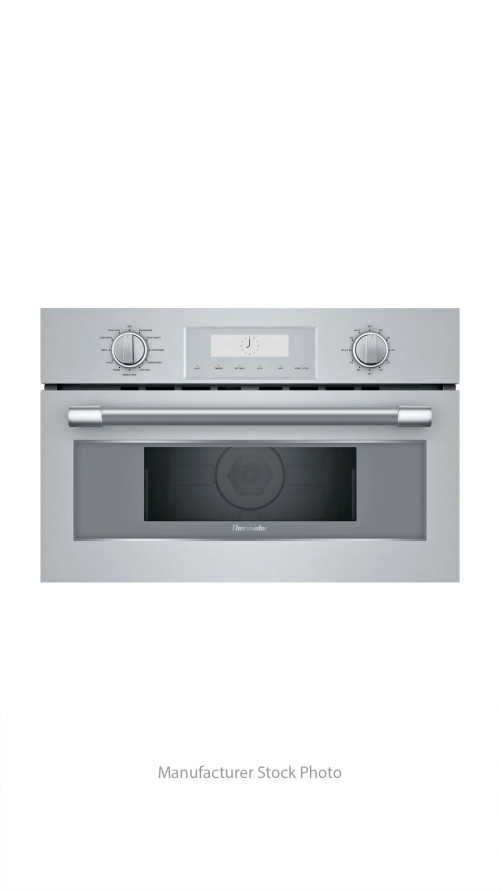 Thermador MC30WP 1.6 cu.ft. Single Speed Electric Wall Oven