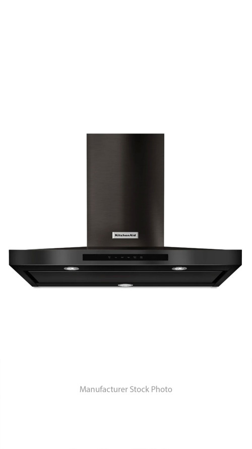 36" KitchenAid KVWB606HBS Wall Mount Hood