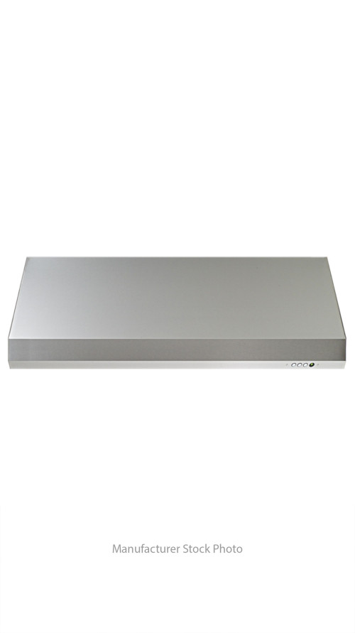 Windster RA-35U36SS Under Cabinet Range Hood