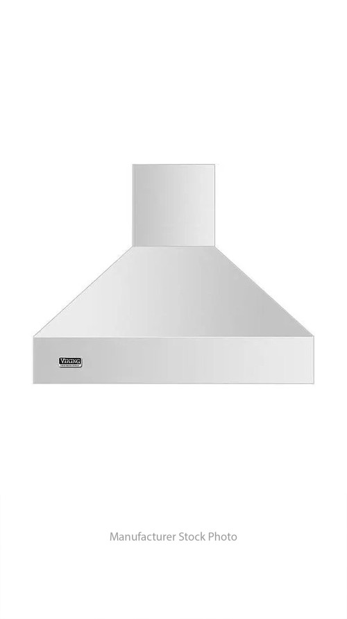 36" Viking VCWH53648SS Wall Mount Chimney Hood
