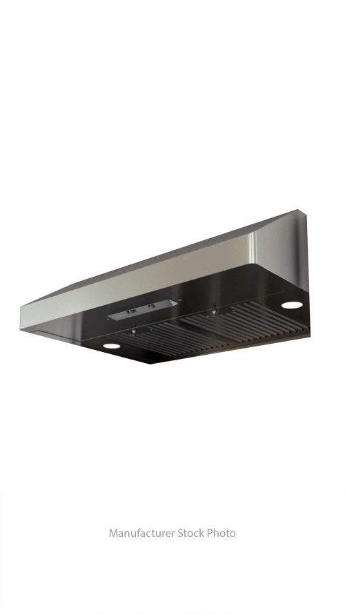 30" Zephyr AK7100ASBF Under Cabinet Hood