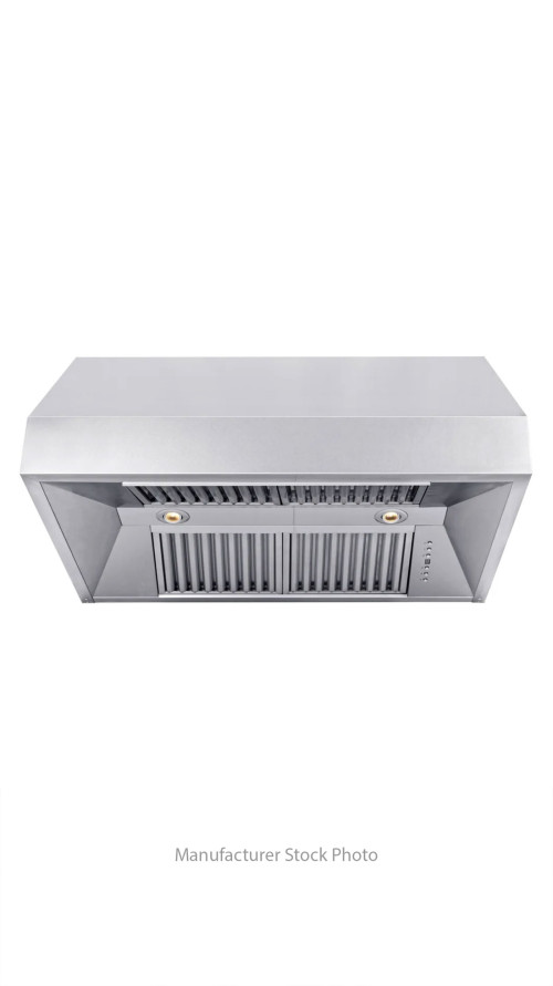 30" ZLINE 8685S30 Under Cabinet Range Hood