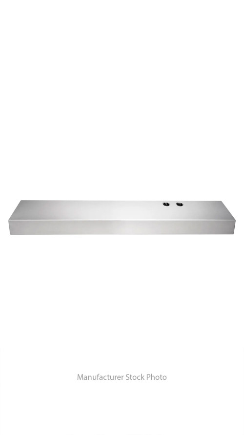 36" Frigidaire FHWC3625MS Under Cabinet Hood