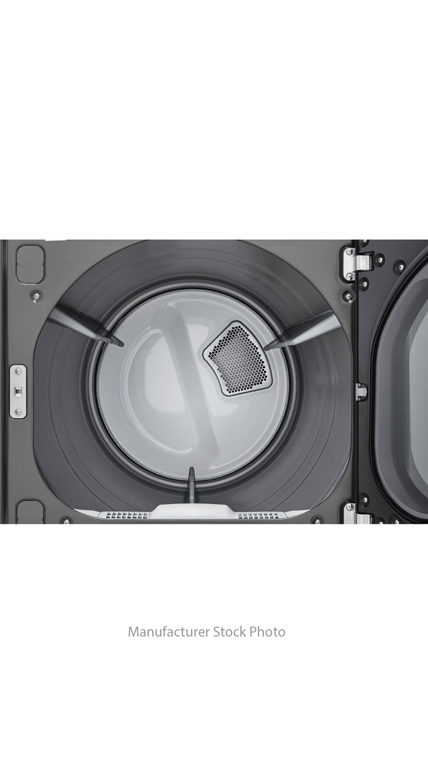 27" LG DLG7151M 7.3 cu.ft. Gas Dryer - Image 4