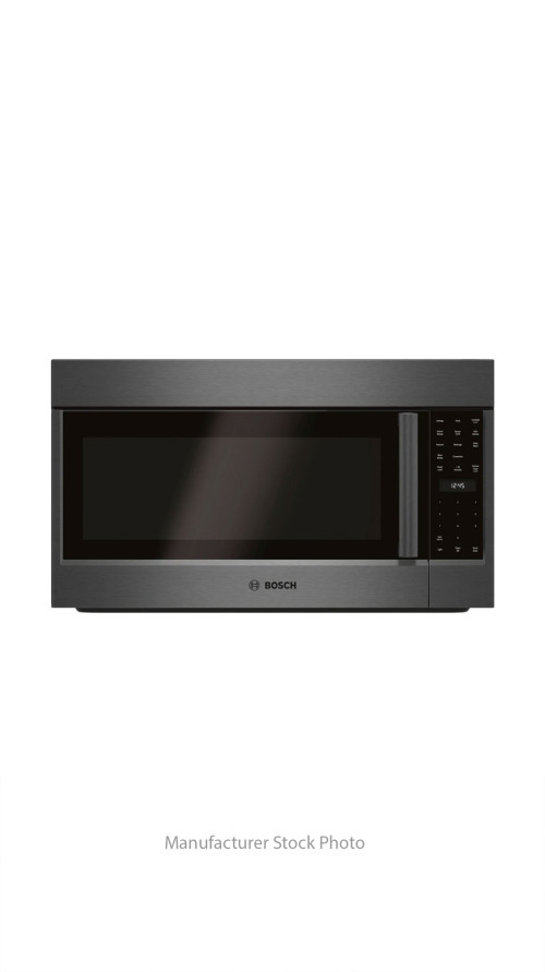 30" Bosch HMV8044U 1.8 cu.ft. Over The Range Microwave Oven