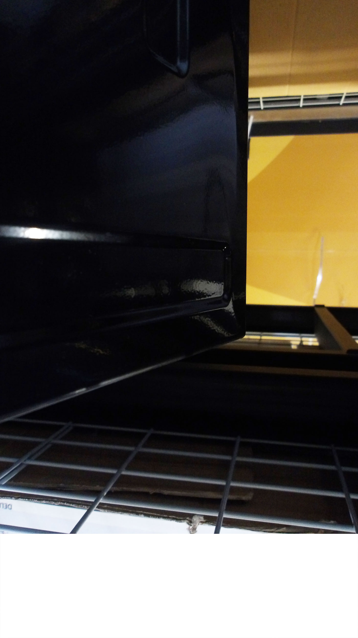 30" Bosch HMV8044U 1.8 cu.ft. Over The Range Microwave Oven - Image 5