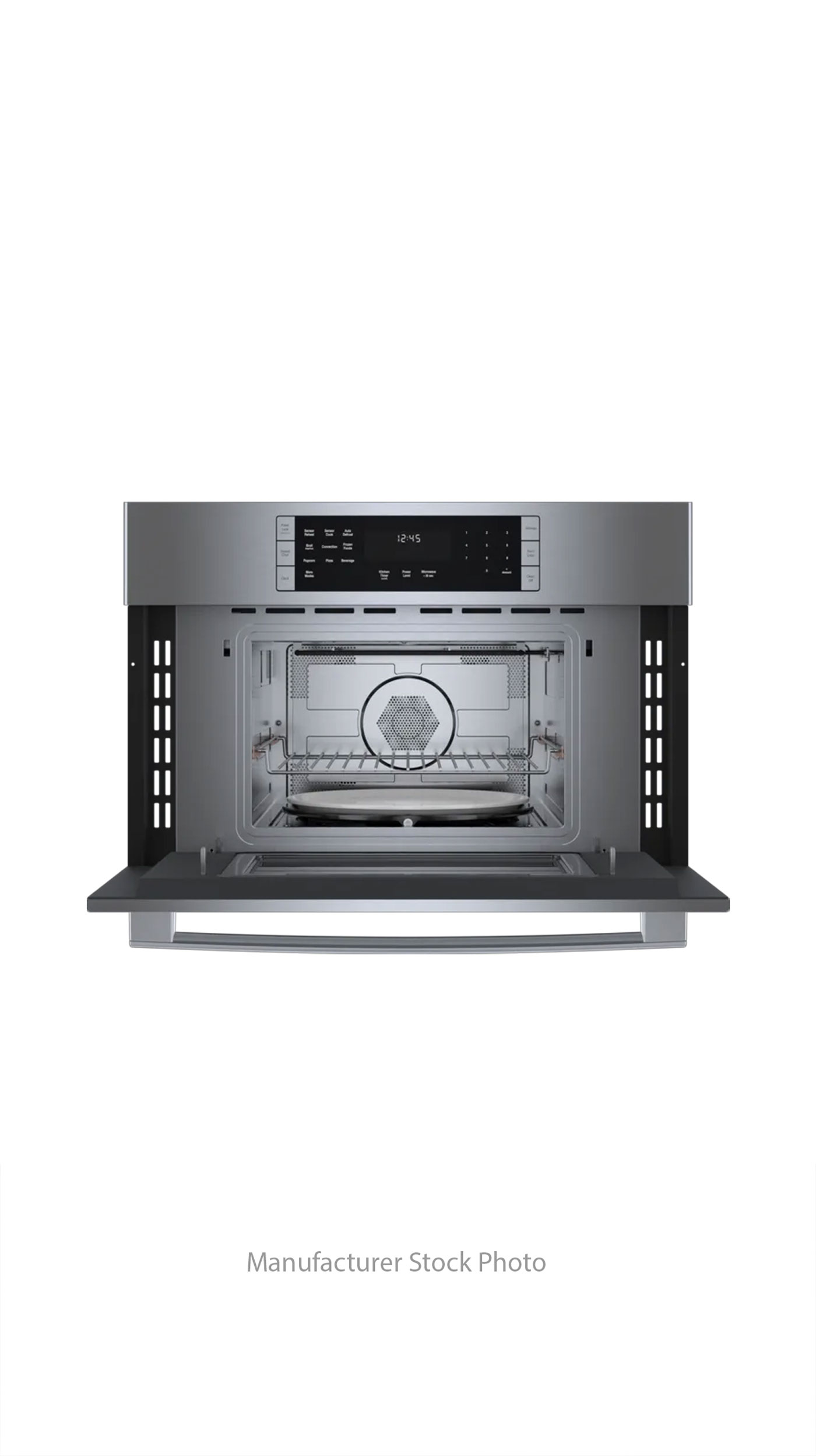 30" Bosch 800 Series HMC80152UC Speed Oven - Image 2